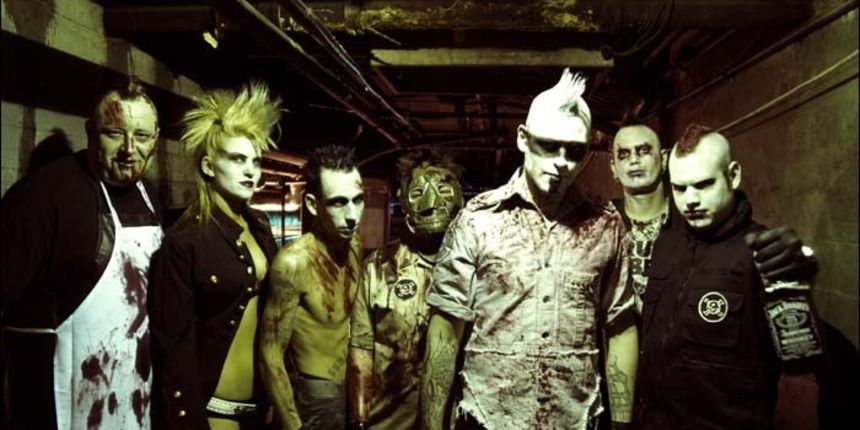 Combichrist Combichrist