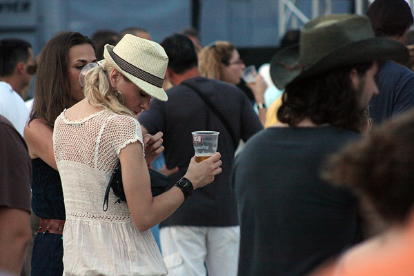 Seal u Zadru 14. srpnja 2010. (foto:Saša Čuka)