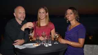 Filmsko druženje kao uvod u 6. Film Festival u Zadru