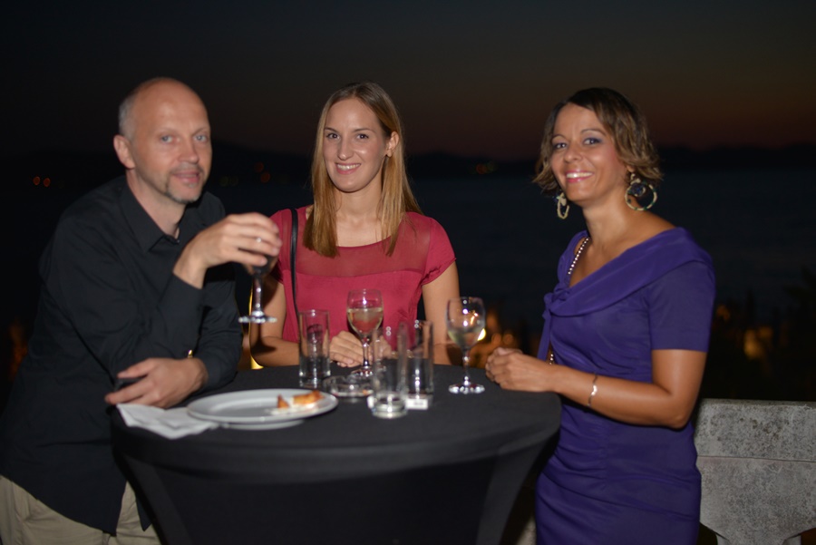 Filmsko druženje kao uvod u 6. Film Festival u Zadru