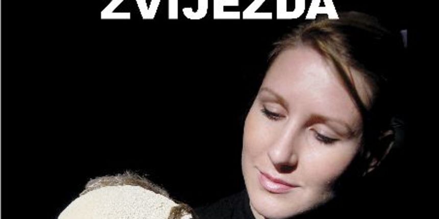Zvijezda – plakat