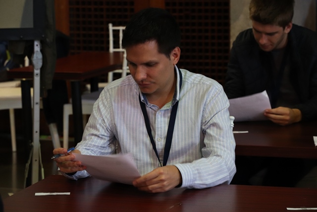 Memorijal Mirka Miočića u Arsenalu – druga večer Memorijal Mirka Miočića u Arsenalu – druga večer