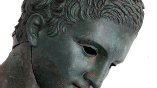 Apoksiomen (foto: Antonija Gospić)