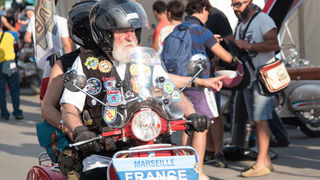 Otvoren Vespa World Days Otvoren Vespa World Days