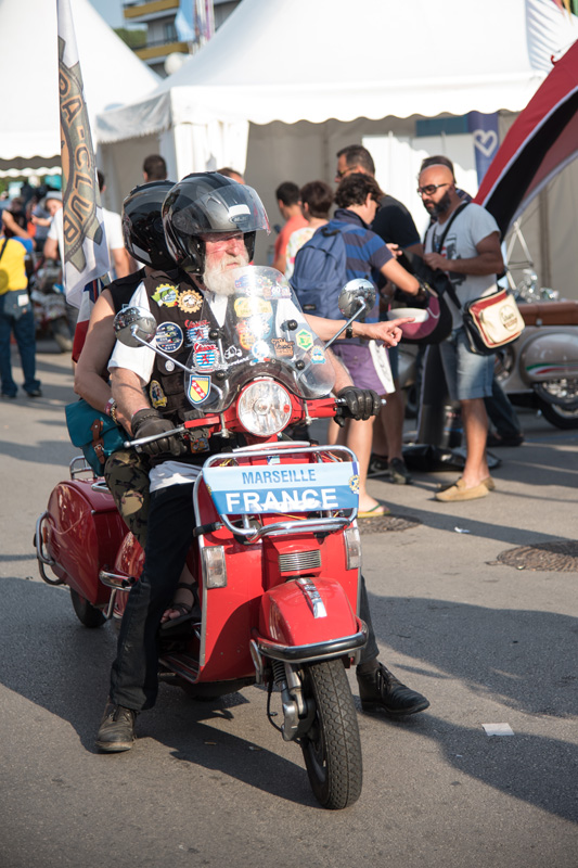 Otvoren Vespa World Days Otvoren Vespa World Days