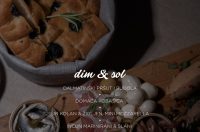 A’mare Tapas subota