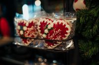 Gastro Advent u Zadru: od kućice do kućice