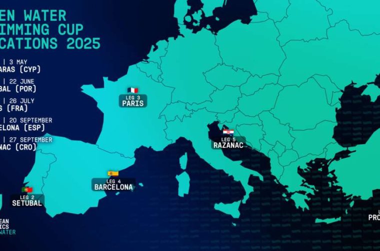 europski kup u daljinskom plivanju europski kup u daljinskom plivanju