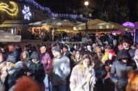 Sara Perche ti amo Advent u Zadru