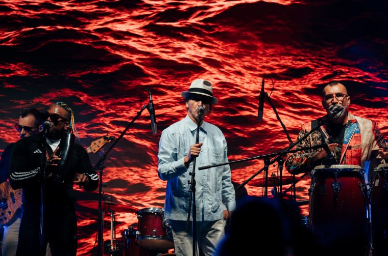 Subota na Tuna, Sushi & Wine Festivalu – radionice, degustacije i spektakularni Cubismo