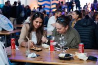 Subota na Tuna, Sushi & Wine Festivalu – radionice, degustacije i spektakularni Cubismo Subota na Tuna, Sushi & Wine Festivalu – radionice, degustacije i spektakularni Cubismo