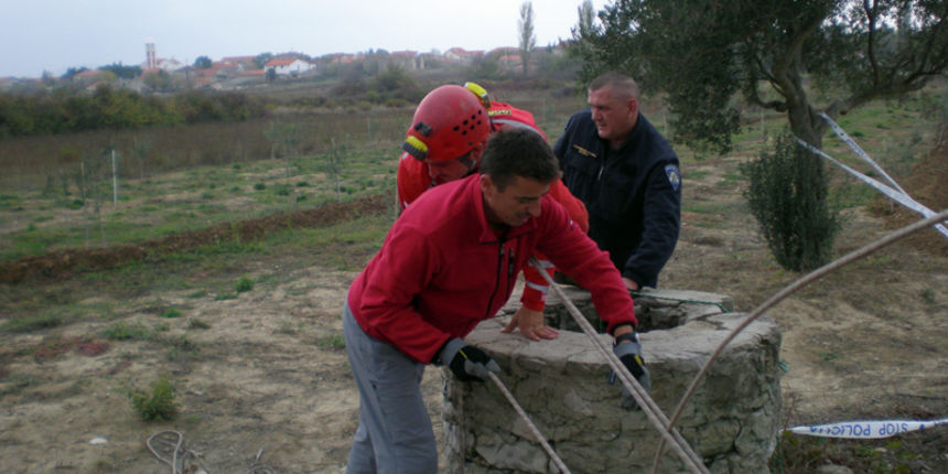 HGSS Zadar HGSS Zadar