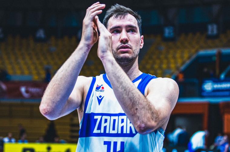 Lovro Mazalin