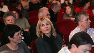 Humanitarni božićni koncert klape “Niko” (foto:Saša Čuka) Humanitarni božićni koncert klape “Niko” (foto:Saša Čuka)