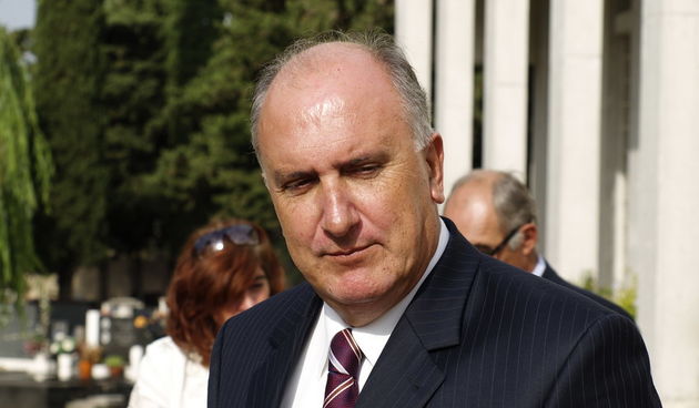 Ivo Grbić (foto: M.Malik)