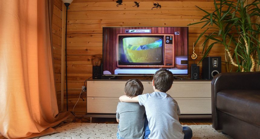 DVB-T2 receiver, digitalna televizija