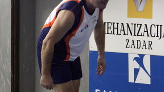 1. HKL: KK Zadar – KK Zapresic, Foto: Mladen Malik