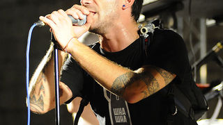 Kultur Shock i Jacinto Canek