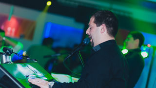 Zadarska večer u Hitch baru, 1.5.2015 (Foto: Ivan Toman)