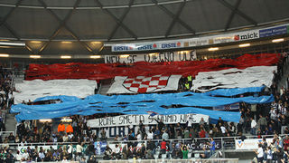 Tornado Zadar. KK Zadar – KK Partizan (77:66)