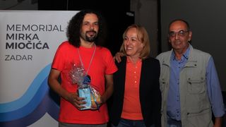 Memorijal Mirka Miočića u Arsenalu – druga večer Memorijal Mirka Miočića u Arsenalu – druga večer