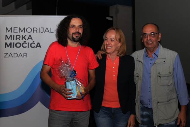 Memorijal Mirka Miočića u Arsenalu – druga večer Memorijal Mirka Miočića u Arsenalu – druga večer