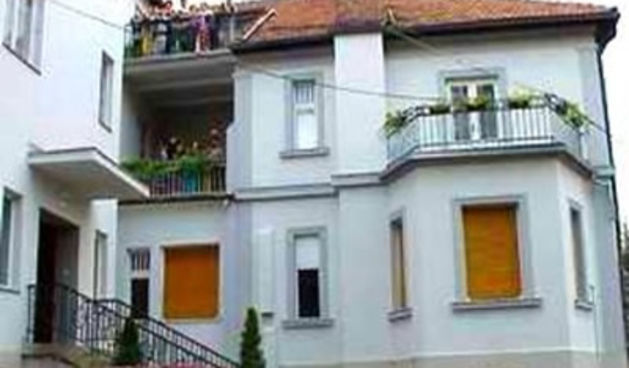 Dječja bolnica Srebrenjak (Foto: HTV)