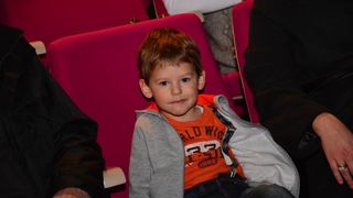 Svjetski dan lutkarstva: “Ele jave, Ele bajke”, foto: Iva Perinčić Svjetski dan lutkarstva: “Ele jave, Ele bajke”, foto: Iva Perinčić