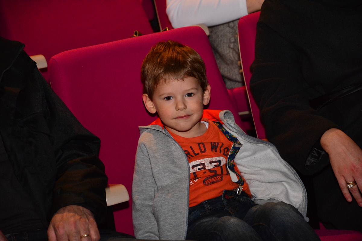 Svjetski dan lutkarstva: “Ele jave, Ele bajke”, foto: Iva Perinčić Svjetski dan lutkarstva: “Ele jave, Ele bajke”, foto: Iva Perinčić