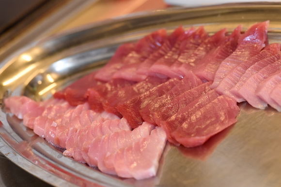 Tuna, Sushi & Wine Festival: Japanski masterchef Nakatsuji održao edukaciju pripreme tradicionalnih japanskih jela Tuna, Sushi & Wine Festival: Japanski masterchef Nakatsuji održao edukaciju pripreme tradicionalnih japanskih jela