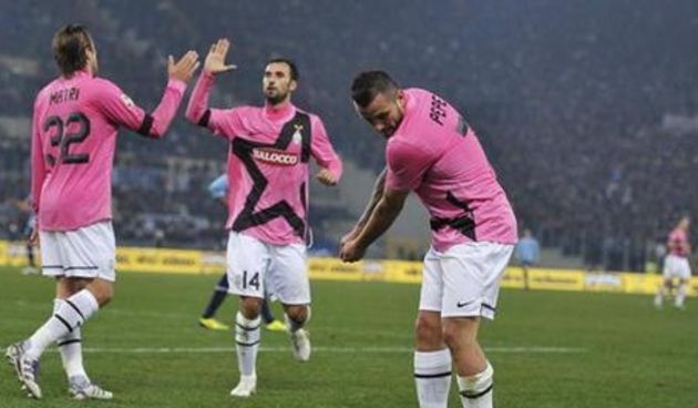 Juventus, foto: juventus.com