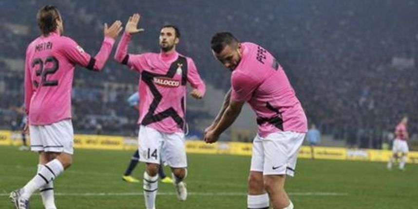 Juventus, foto: juventus.com Juventus, foto: juventus.com