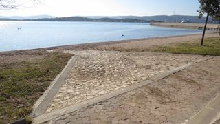 Planovi za uređenje plaže Morovička u Turnju Planovi za uređenje plaže Morovička u Turnju