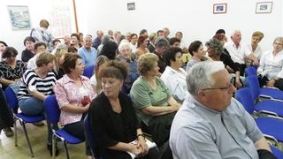 “Žene u domovinskom ratu – Zadar” predstavile knjigu u Poljani