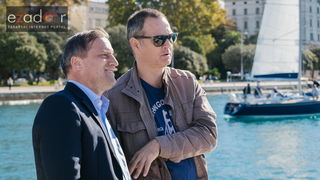 Subotnja špica 28. listopada 2017. Branko Dukić, Zadarska koka Subotnja špica 28. listopada 2017. Branko Dukić, Zadarska koka