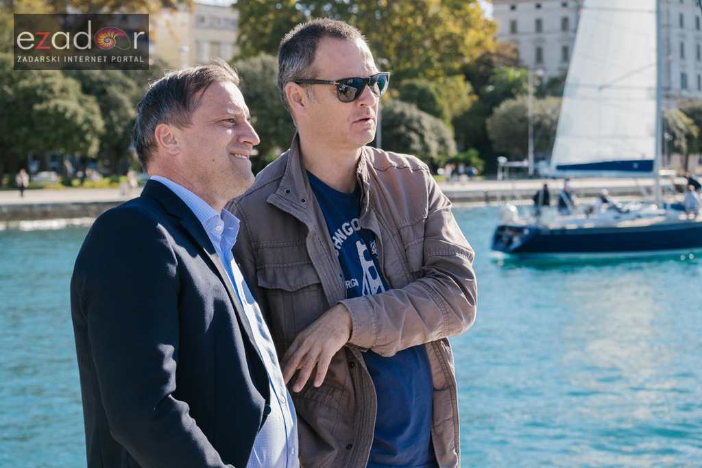 Subotnja špica 28. listopada 2017. Branko Dukić, Zadarska koka Subotnja špica 28. listopada 2017. Branko Dukić, Zadarska koka