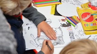 7. Noć kazališta u Zadru. Foto: Iva Perinčić 7. Noć kazališta u Zadru. Foto: Iva Perinčić