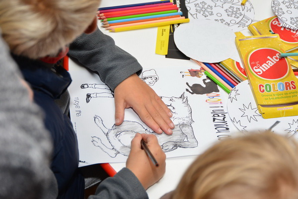 7. Noć kazališta u Zadru. Foto: Iva Perinčić 7. Noć kazališta u Zadru. Foto: Iva Perinčić