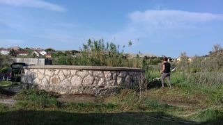 Akcije čišćenja i uređenja Vlašića na otoku Pagu