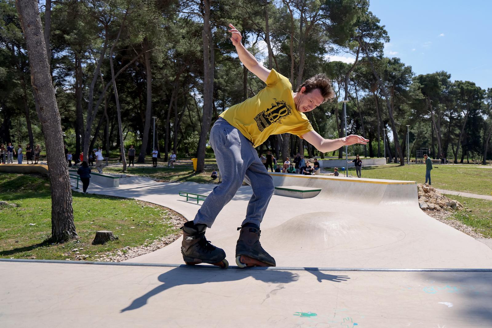 Pannonian Challenge Tour Zadar