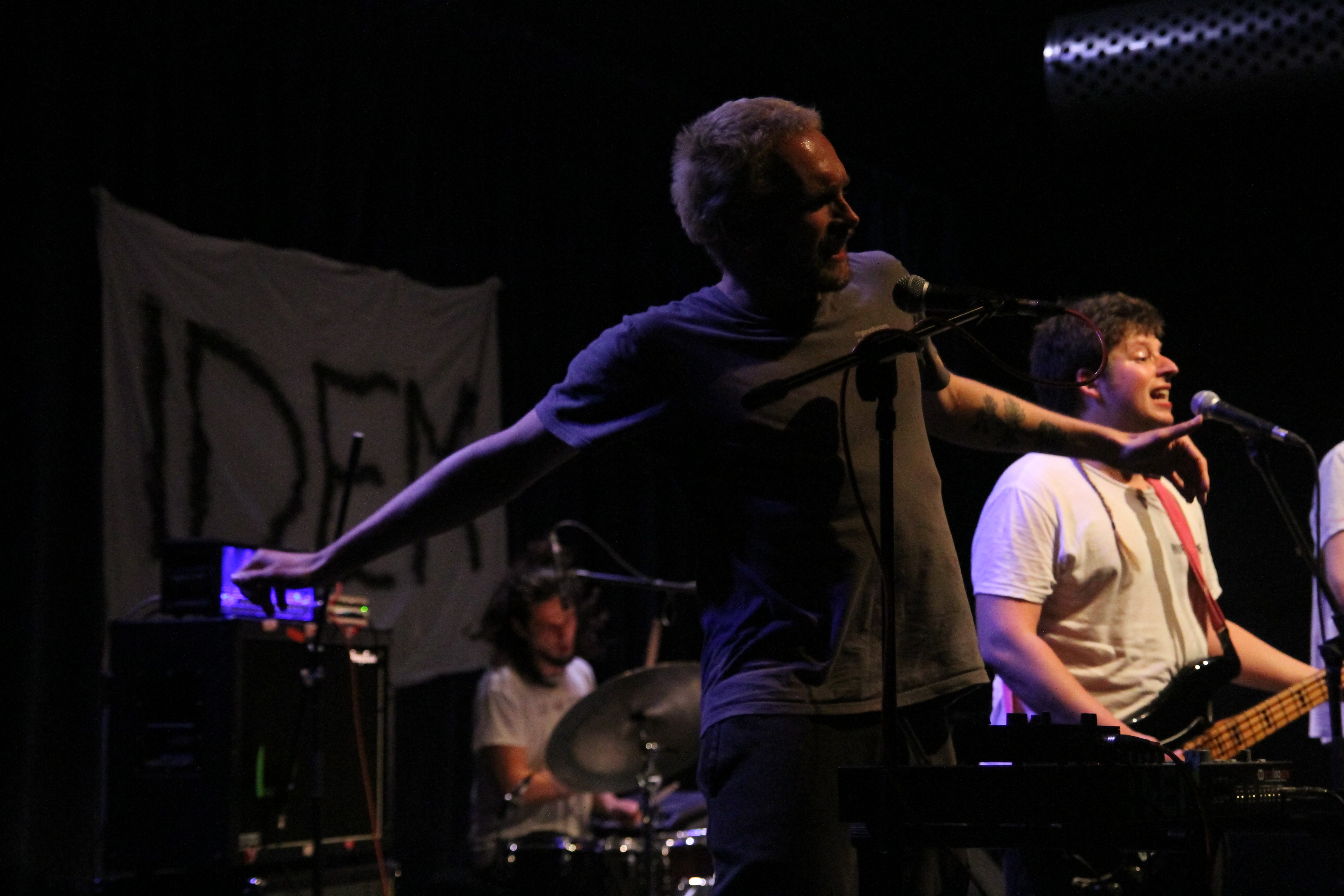 IDEM i Treći kat @ Urbofon Live IDEM i Treći kat @ Urbofon Live