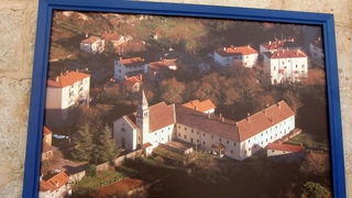 Sveti Frane: Otvorenje izlozbe “Samostalne franjevacke provincije Sv. Jeronima”, Foto: Iva Pejkovic Sveti Frane: Otvorenje izlozbe “Samostalne franjevacke provincije Sv. Jeronima”, Foto: Iva Pejkovic