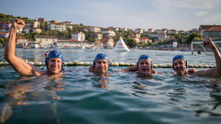 Red Bull Sidrun: Ekipa Kolpomorto proslavila pobjedu u Kalima Red Bull Sidrun: Ekipa Kolpomorto proslavila pobjedu u Kalima