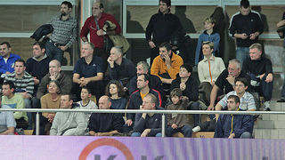 Vaterpolo, Final four kupa Hrvatske (foto: Marin Gospić)