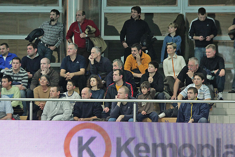 Vaterpolo, Final four kupa Hrvatske (foto: Marin Gospić)