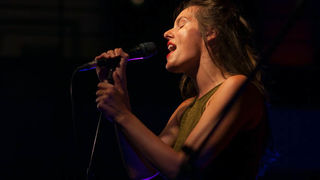 Grupa Silente održala koncert u Arsenalu, foto: Darko Belančić