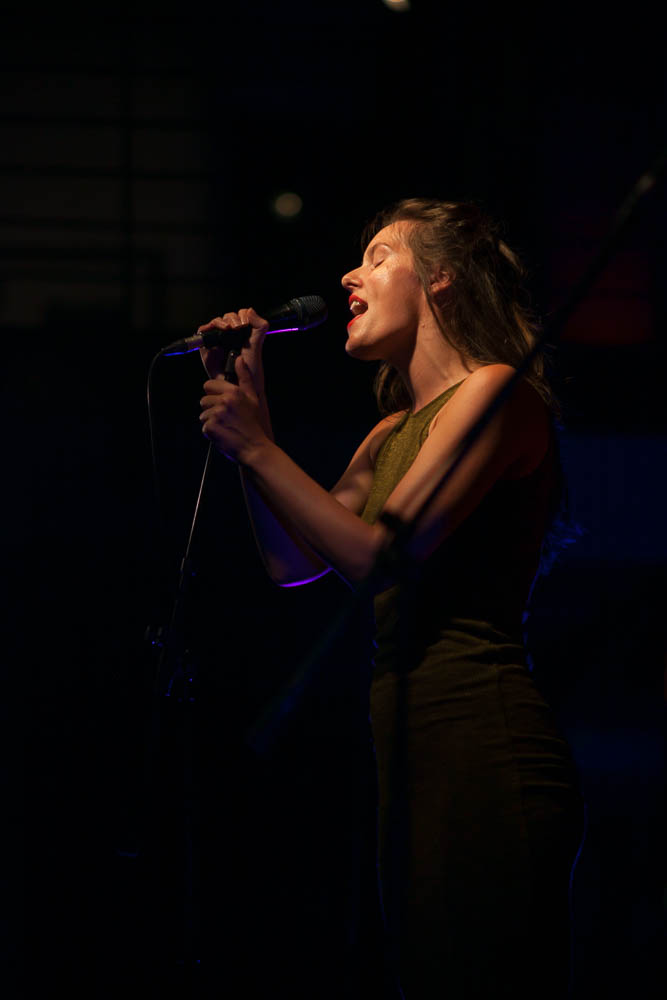 Grupa Silente održala koncert u Arsenalu, foto: Darko Belančić