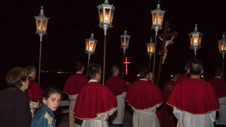 Uskrs u Biogradu Uskrs u Biogradu