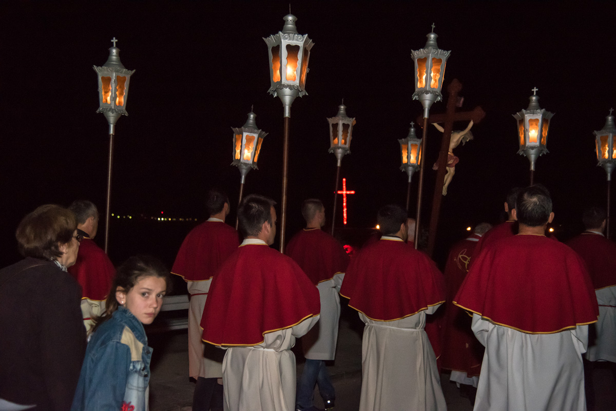 Uskrs u Biogradu Uskrs u Biogradu