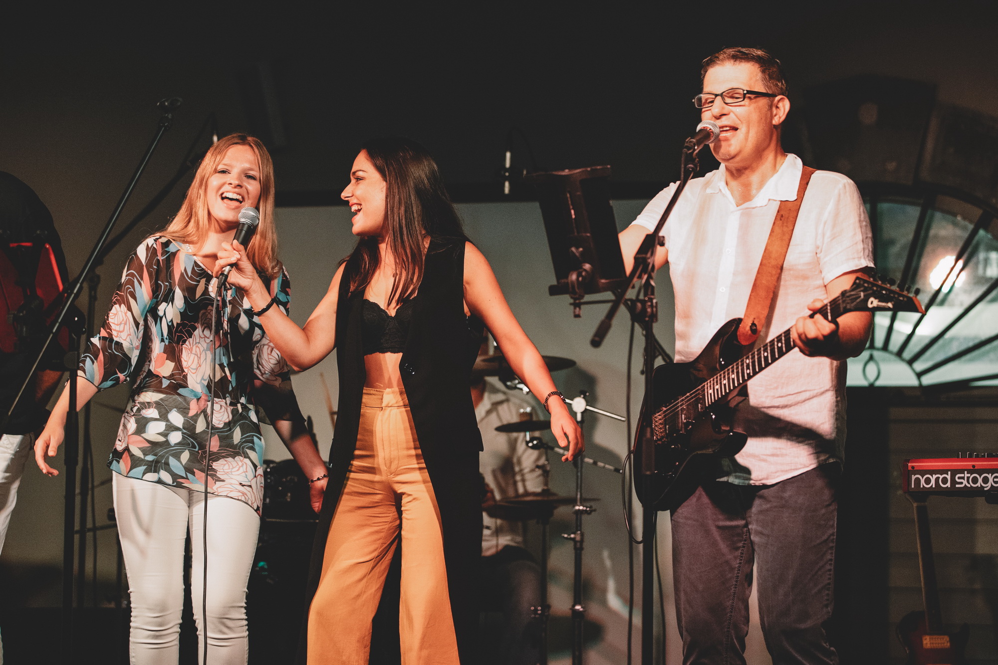 “Tribute to Beatles” u palači Cedulin